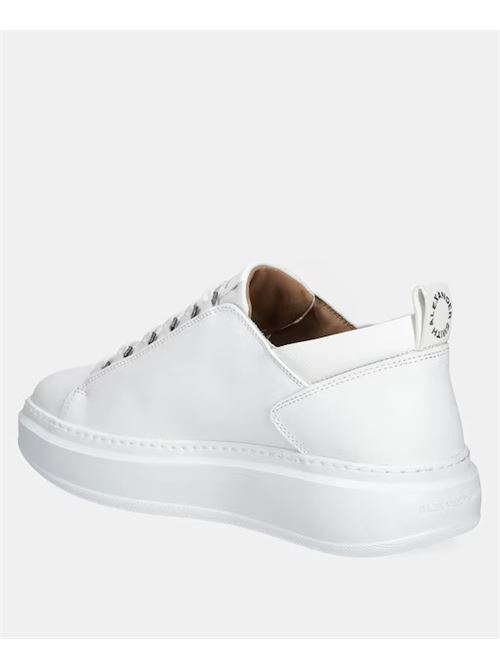 WEMBLEY ALEXANDER SMITH | ASBBWYM-2311-TWTTOTAL WHITE